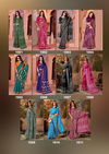 Ikkat Special Woven Daily Wear Mulmul Cotton Sarees Wholesale Price In Surat